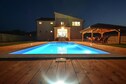 Vakantiehuis