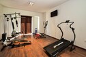 Vakantiehuis Faciliteiten en service