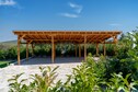Vakantiehuis Tuin zomer