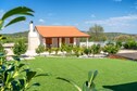 Vakantiehuis Tuin zomer