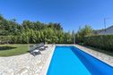 Villa Balun With Private Pool in Kadumi - Istrië, Kroatië foto 8884361