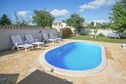 Villa Angelina With Private Pool in Kaštelir-Labinci - Istrië - vasteland, Kroatië foto 8252761