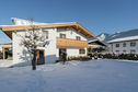 Chalet Hohe Tauern Zell Am See