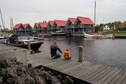 Vakantiehuis Exterieur zomer
