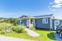 Vakantiehuis Exterieur zomer