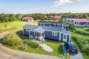Vakantiehuis Exterieur zomer