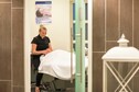 Vakantiehuis Faciliteiten en service vakantiepark