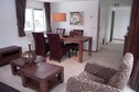 Vakantiehuis Woonkamer