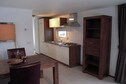 Vakantiehuis Keuken