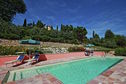 Villa Azzurra in Mondavio - Le Marche, Italië foto 8883547