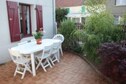 Vakantiehuis Terras/Balkon