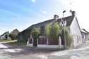 Vakantiehuis Exterieur zomer