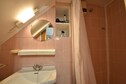 Vakantiehuis Badkamer
