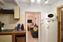 Vakantiehuis Keuken