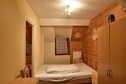 Vakantiehuis Slaapkamer