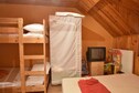 Vakantiehuis Slaapkamer