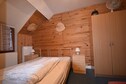 Vakantiehuis Slaapkamer