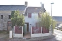 Vakantiehuis Exterieur zomer