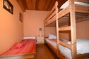 Vakantiehuis Slaapkamer