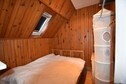 Vakantiehuis Slaapkamer