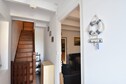 Vakantiehuis Hal/Receptie