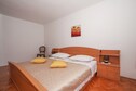 Vakantiehuis Slaapkamer