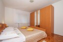 Vakantiehuis Slaapkamer