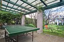 Vakantiehuis Recreatieruimte