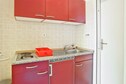 Vakantiehuis Keuken