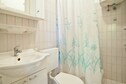 Vakantiehuis Badkamer