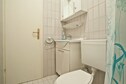Vakantiehuis Badkamer