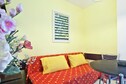 Vakantiehuis Woonkamer