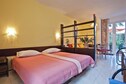 Vakantiehuis Woonkamer