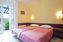 Vakantiehuis Woonkamer