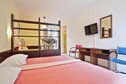 Vakantiehuis Woonkamer