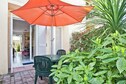 Vakantiehuis Terras/Balkon