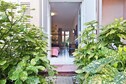 Vakantiehuis Exterieur zomer