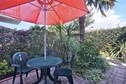 Vakantiehuis Terras/Balkon