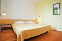 Vakantiehuis Slaapkamer