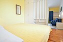 Vakantiehuis Slaapkamer