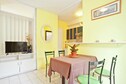 Vakantiehuis Woonkamer