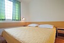 Vakantiehuis Slaapkamer