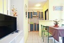 Vakantiehuis Keuken