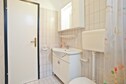 Vakantiehuis Badkamer