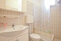 Vakantiehuis Badkamer