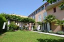 Vakantiehuis Exterieur zomer