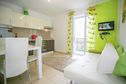 One-Bedroom Apartment Kardumovic III Green