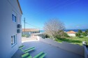 Vakantiehuis Exterieur zomer