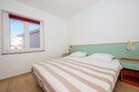Vakantiehuis Slaapkamer