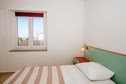Vakantiehuis Slaapkamer